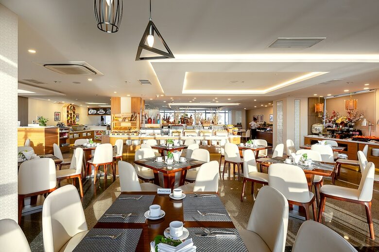 Hotel The Nalod Da Nang