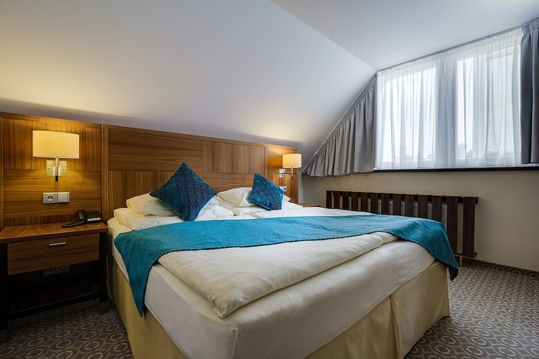 Hotel Silenzio