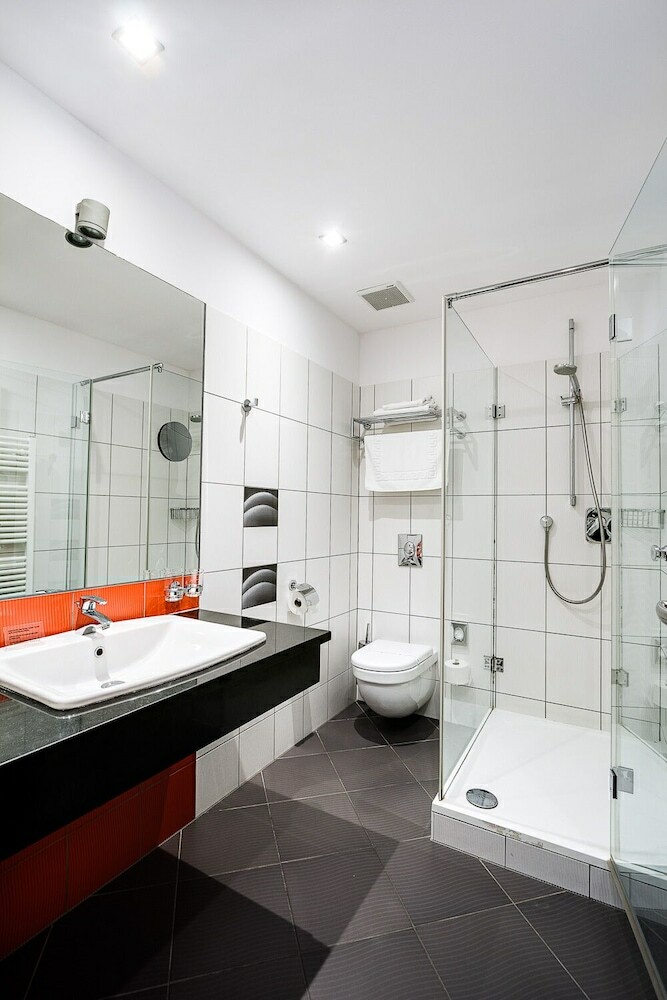 Hotel Silenzio