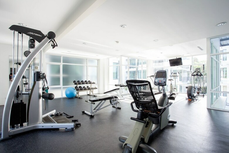 Luxury 3 Bedroom Apartment - A