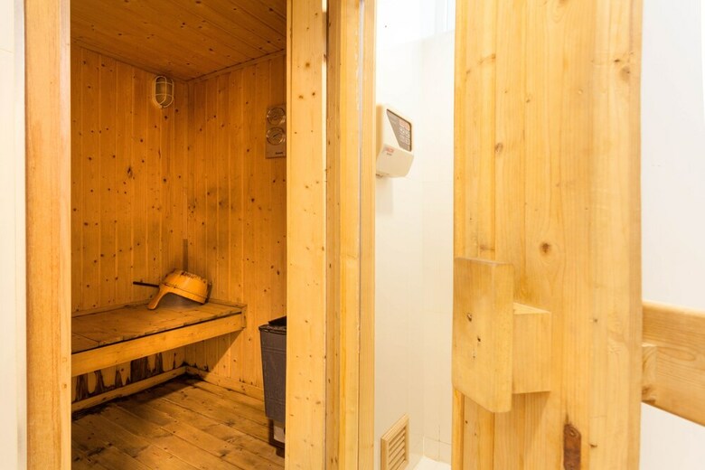 Luxury 3 Bedroom Apartment - A