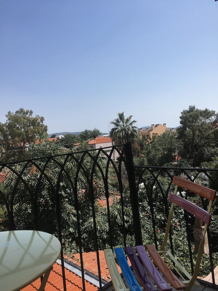 Hotel King Aegeus