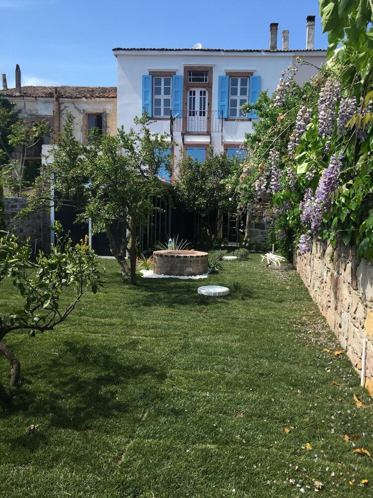 Hotel King Aegeus