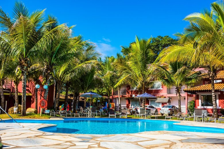 Balne�rio Do Lago Hotel