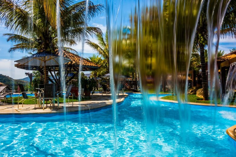 Balne�rio Do Lago Hotel