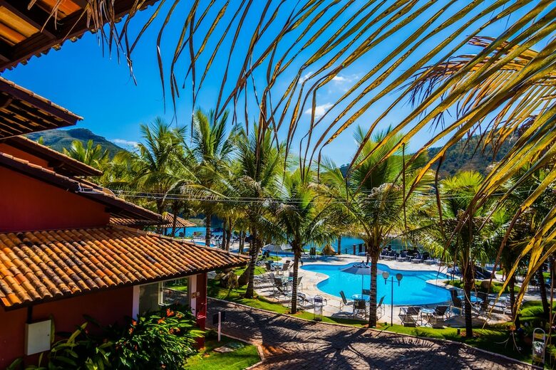 Balne�rio Do Lago Hotel