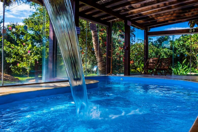 Balne�rio Do Lago Hotel