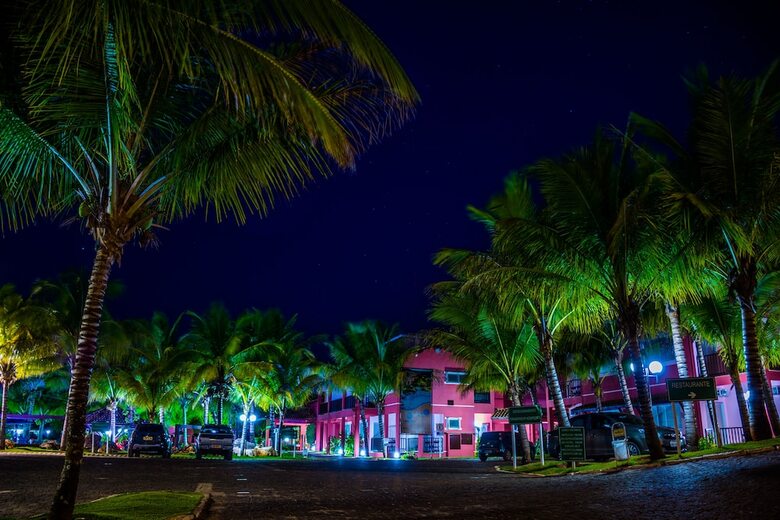 Balne�rio Do Lago Hotel