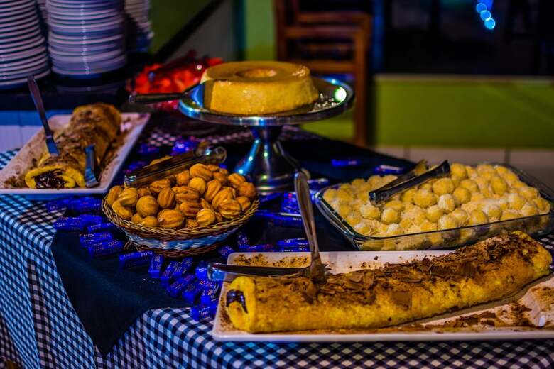 Balne�rio Do Lago Hotel