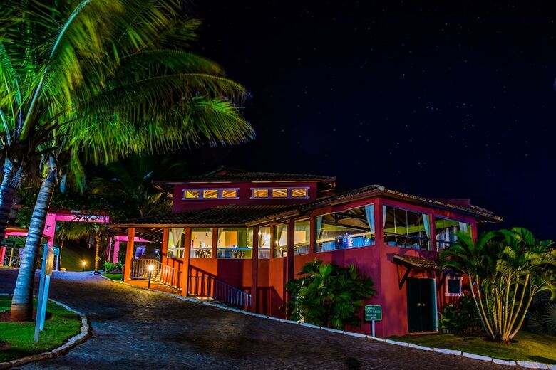 Balne�rio Do Lago Hotel