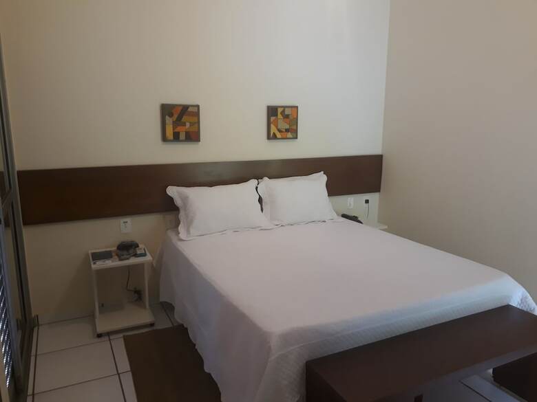 Balne�rio Do Lago Hotel