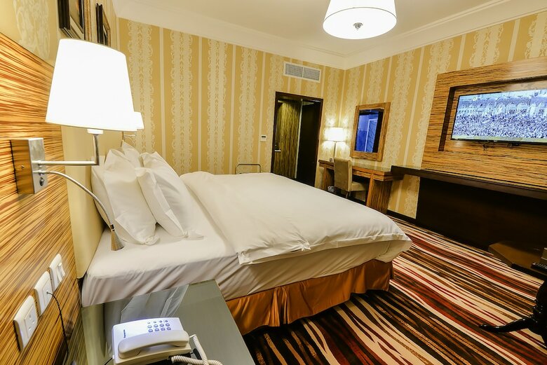 Crown Town Hotel