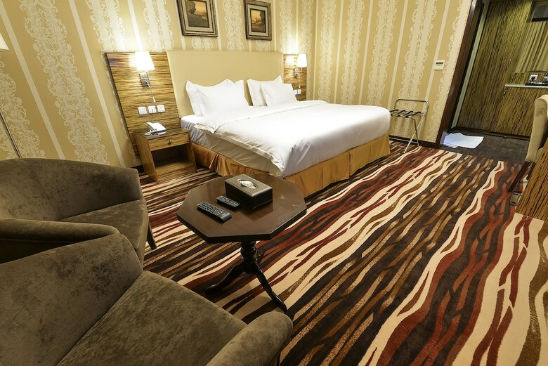 Crown Town Hotel