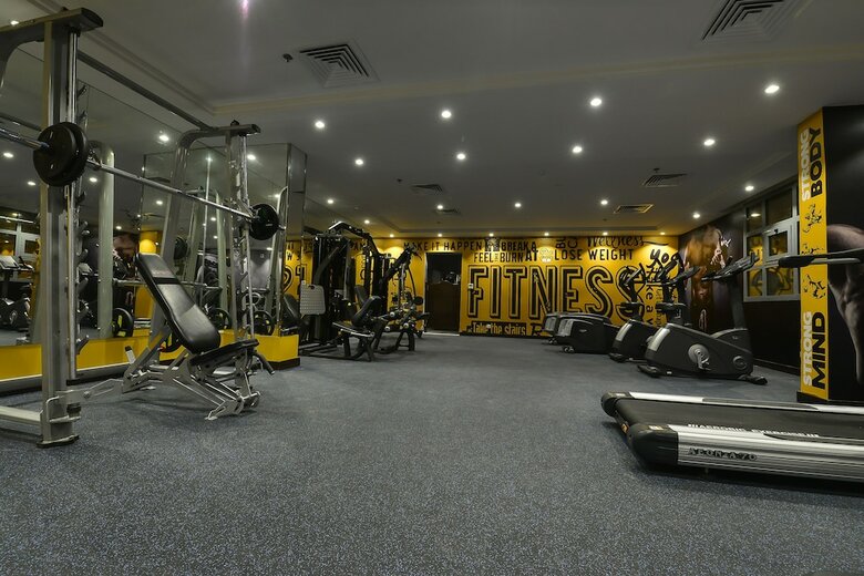 Crown Town Hotel