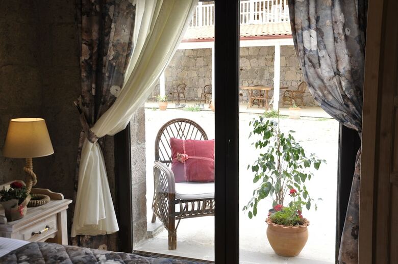 Hotel Assos Sunaba Kasri