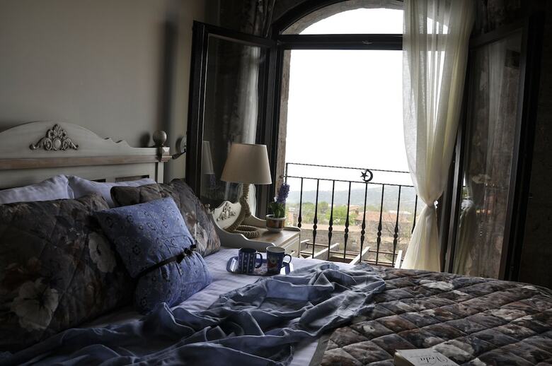 Hotel Assos Sunaba Kasri
