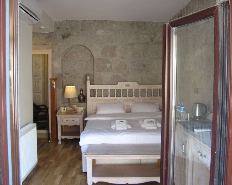 Hotel Assos Sunaba Kasri