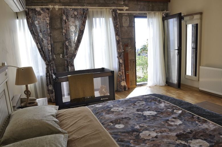 Hotel Assos Sunaba Kasri