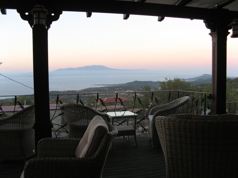 Hotel Assos Sunaba Kasri