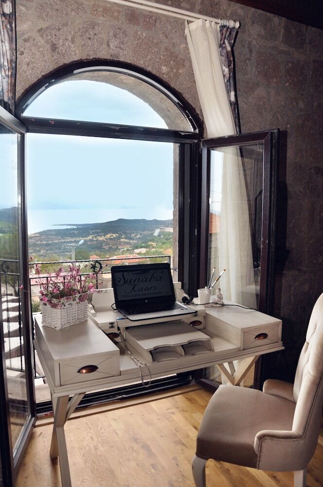 Hotel Assos Sunaba Kasri