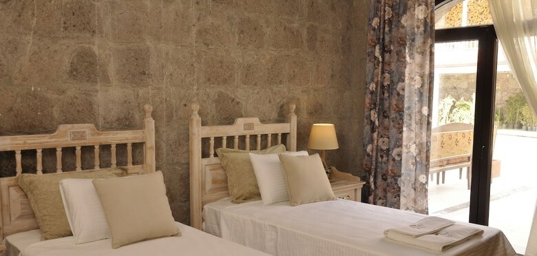 Hotel Assos Sunaba Kasri