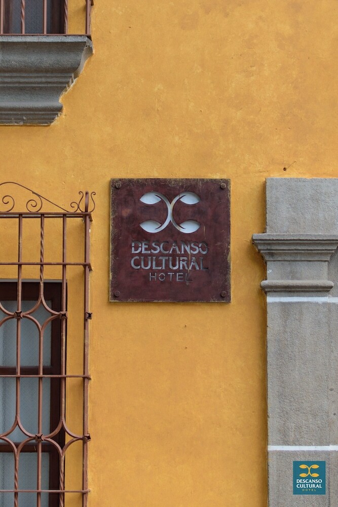 Hotel Descanso Cultural 2