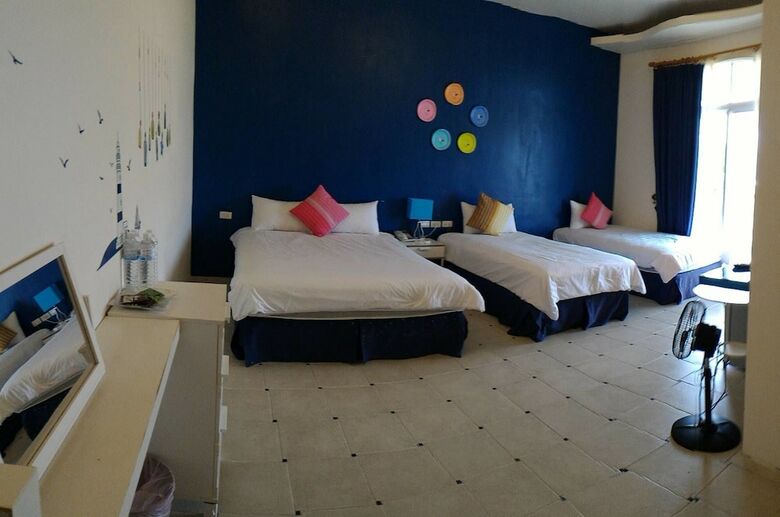 Bed & Breakfast Bohemian Holiday Inn