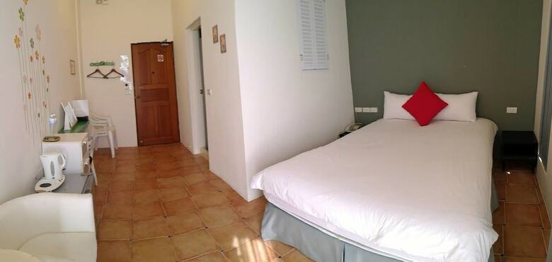 Bed & Breakfast Bohemian Holiday Inn