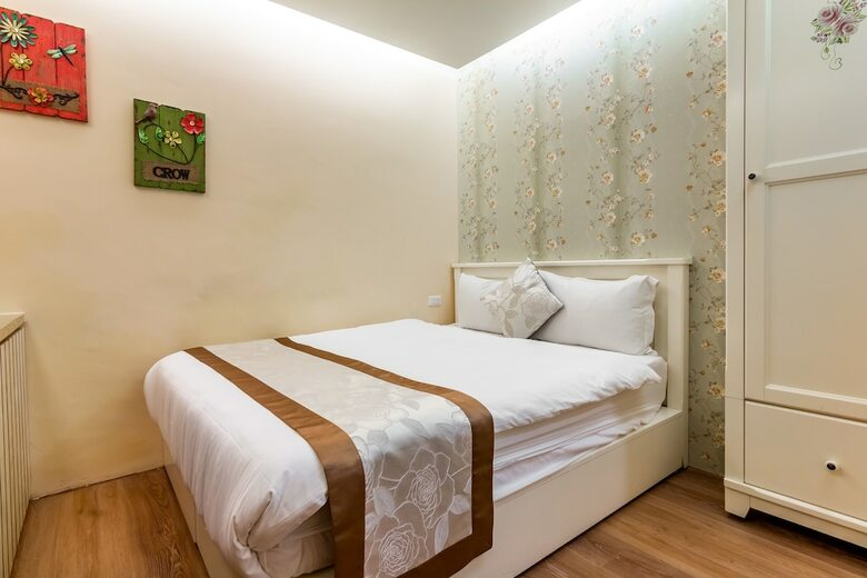 Bed & Breakfast Miller Home Stay