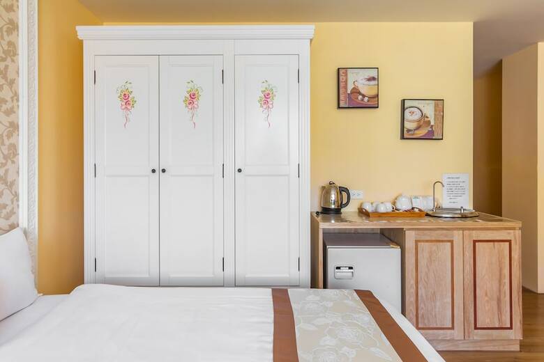 Bed & Breakfast Miller Home Stay