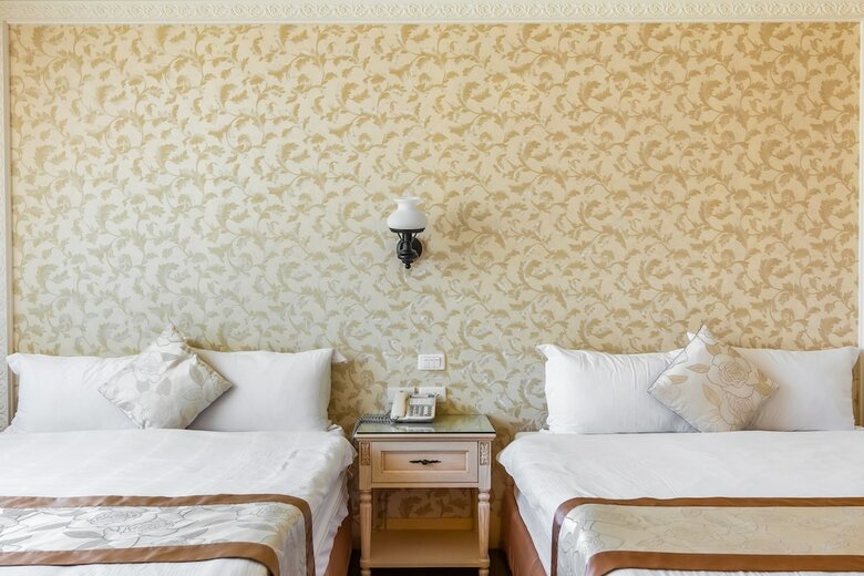 Bed & Breakfast Miller Home Stay