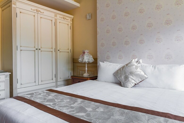 Bed & Breakfast Miller Home Stay
