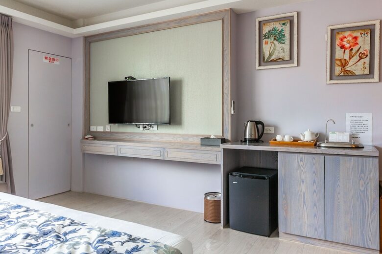 Bed & Breakfast Miller Home Stay