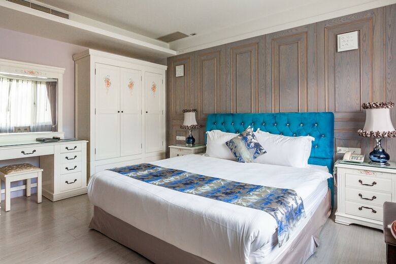 Bed & Breakfast Miller Home Stay