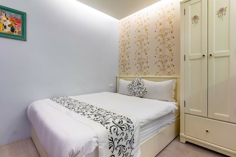 Bed & Breakfast Miller Home Stay