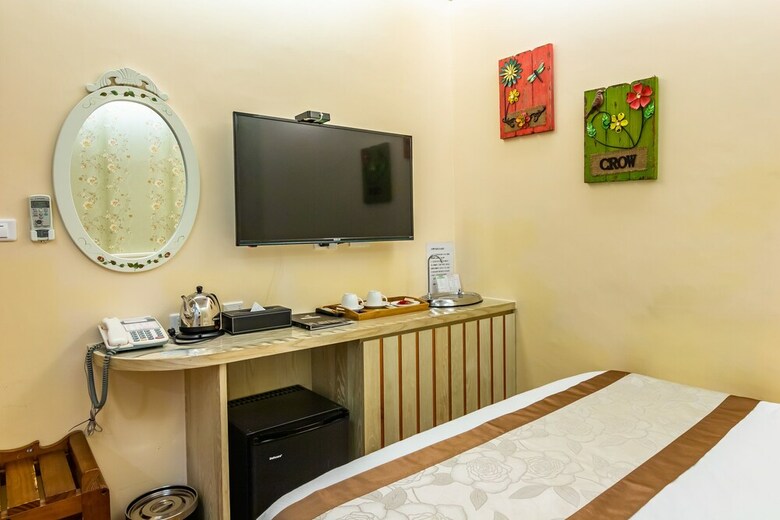 Bed & Breakfast Miller Home Stay