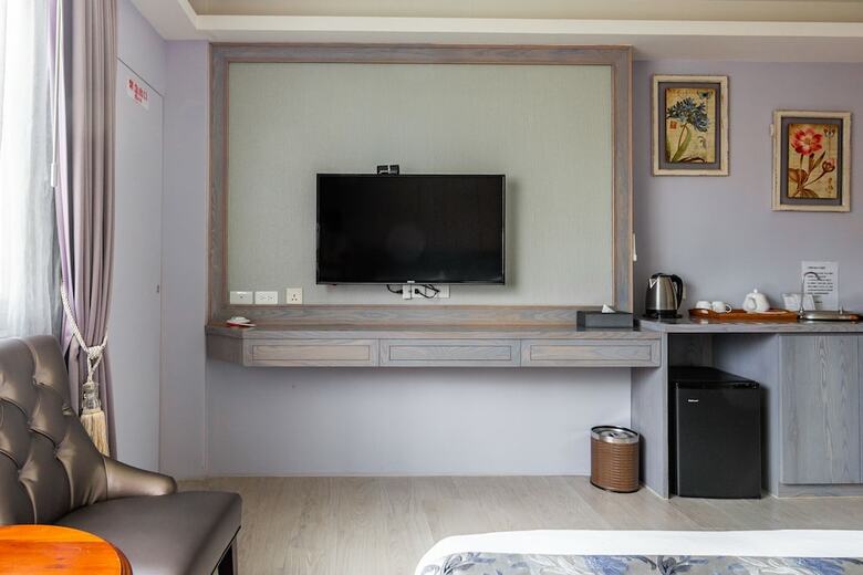 Bed & Breakfast Miller Home Stay