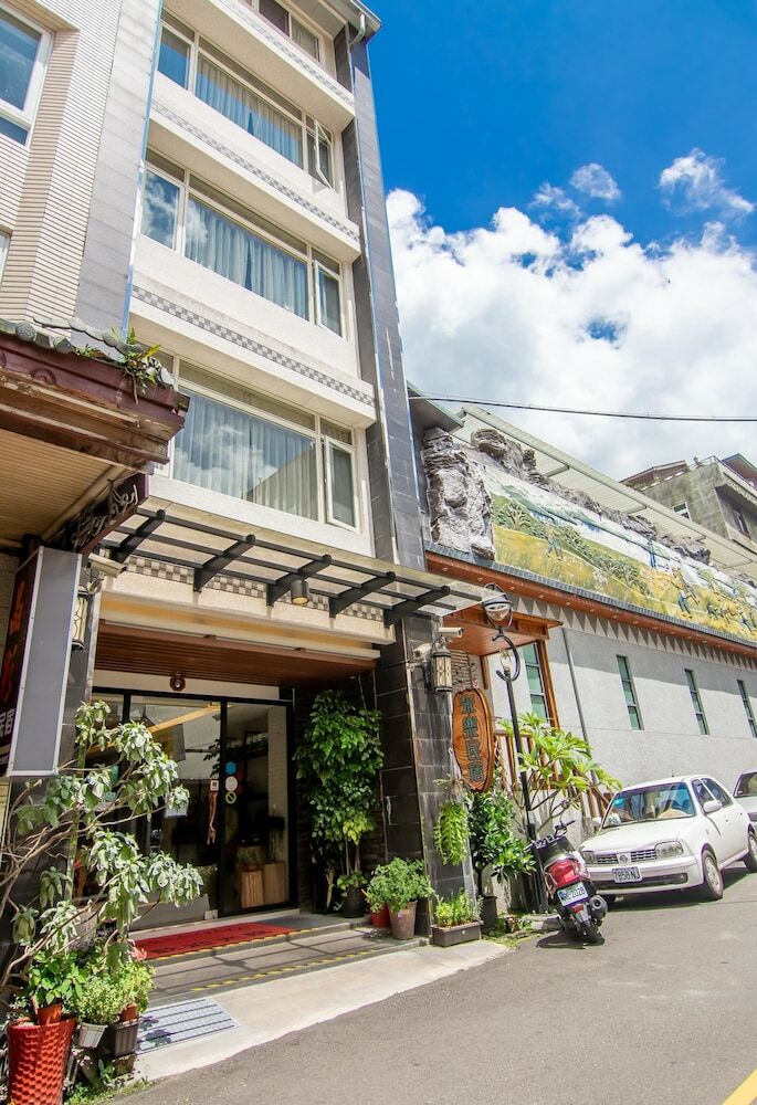 Bed & Breakfast Miller Home Stay