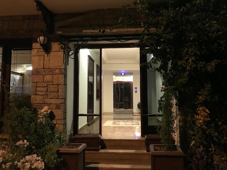 Hotel Lacin Apart Otel