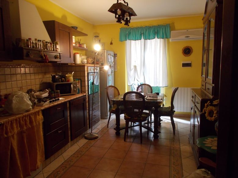 Hotel La Casa Delle Lodole