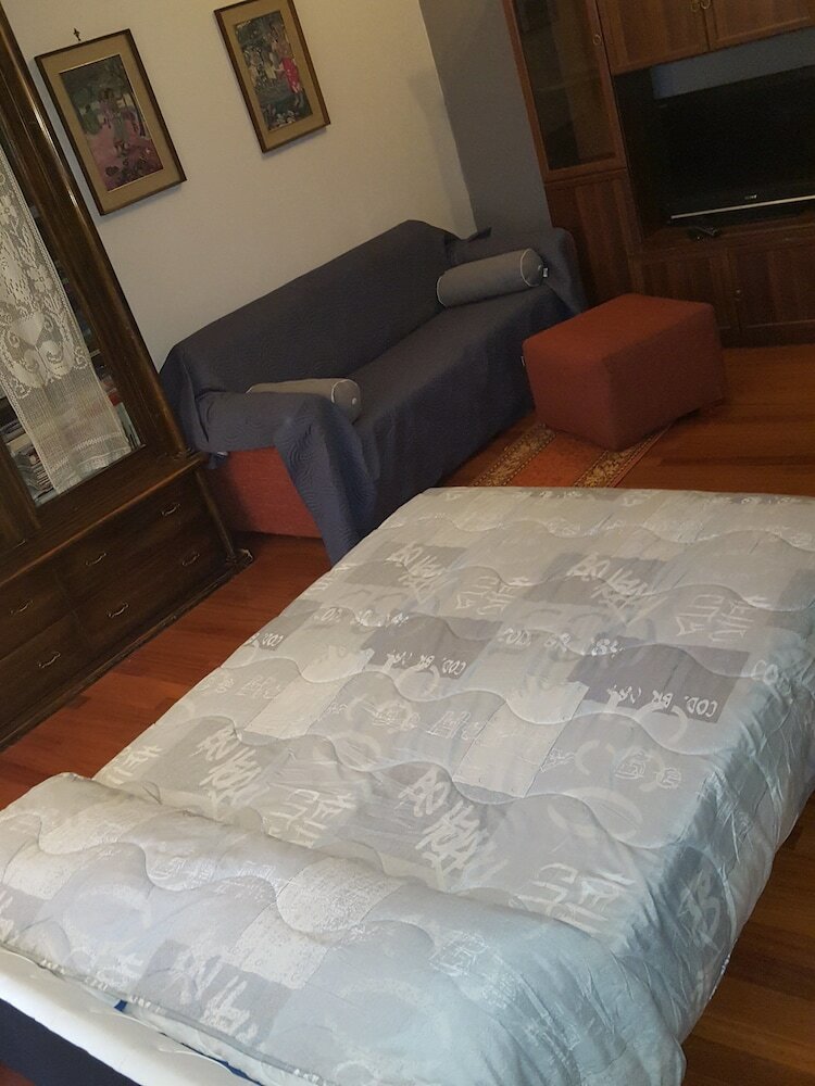 Hotel La Casa Delle Lodole
