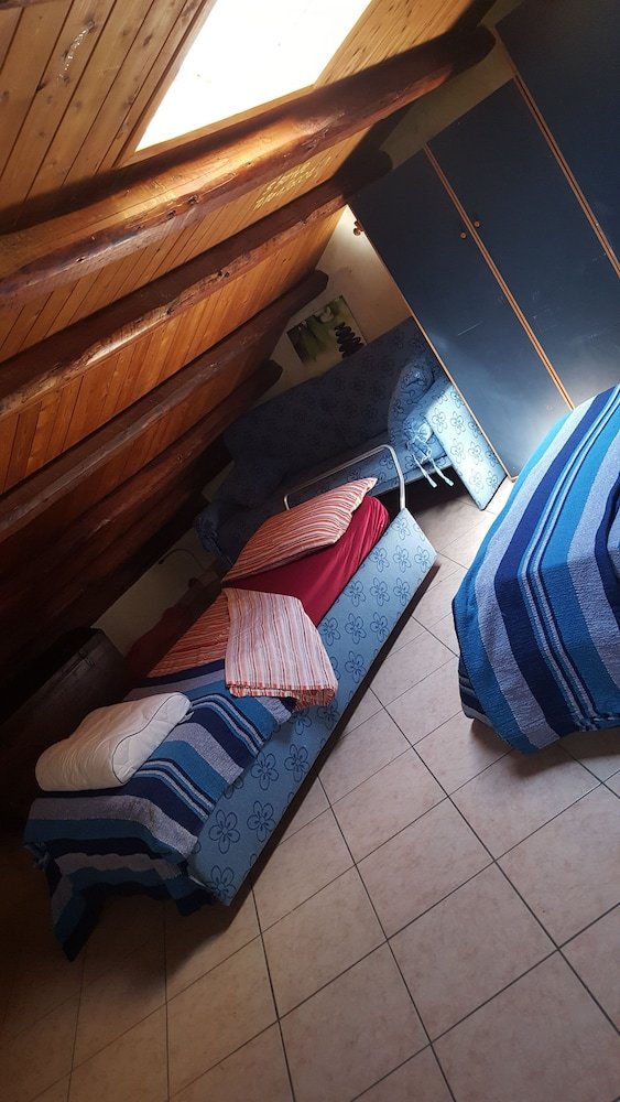 Hotel La Casa Delle Lodole