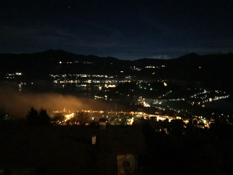 B&B By Lakes Orta Maggiore