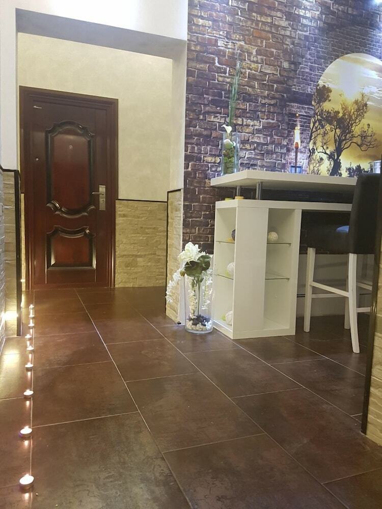 Hotel Crispi Relax