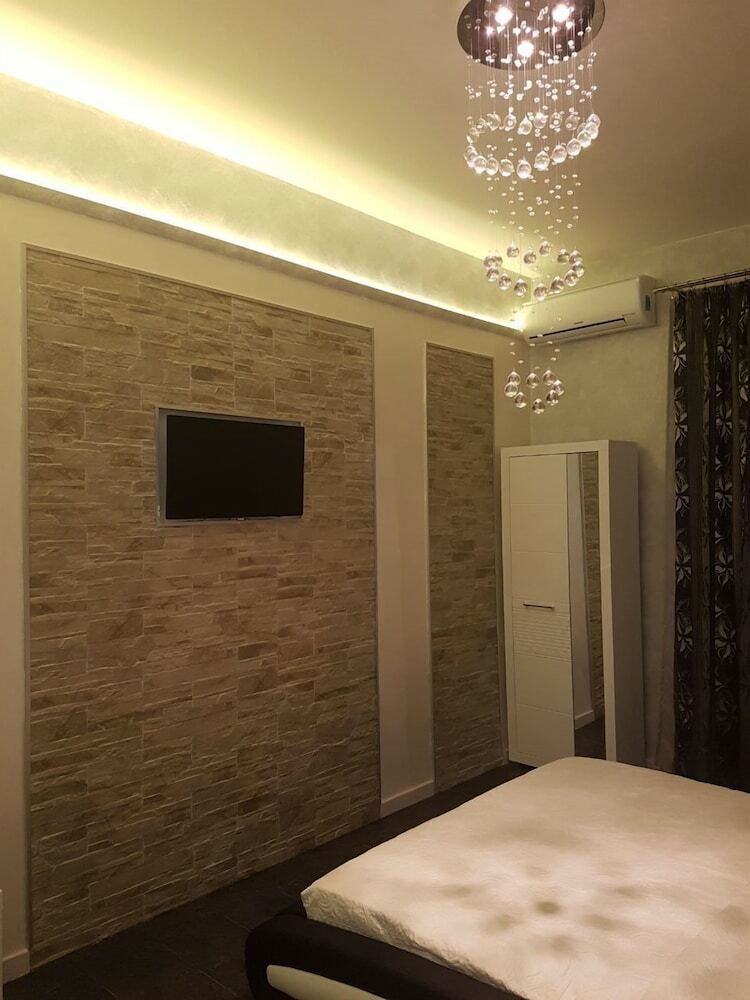 Hotel Crispi Relax