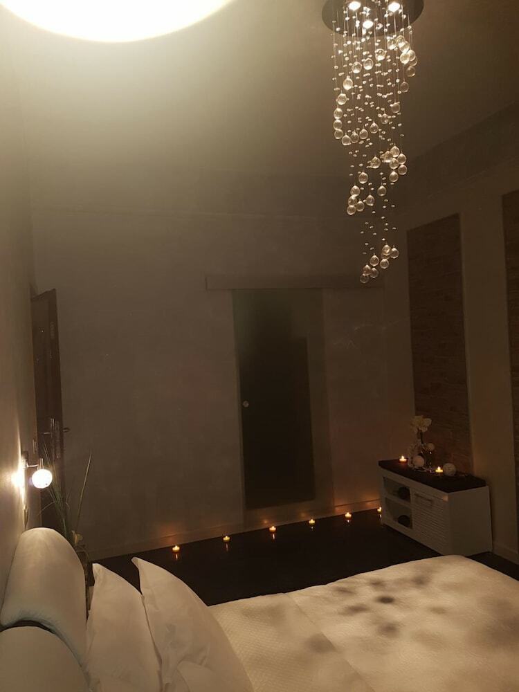 Hotel Crispi Relax