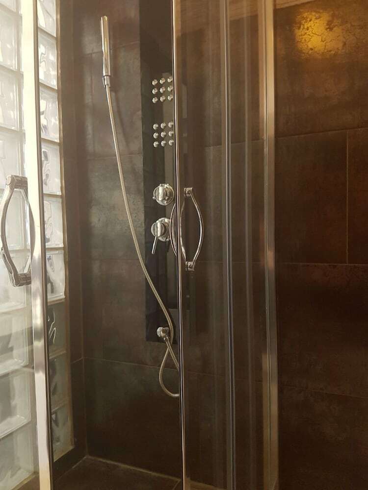 Hotel Crispi Relax
