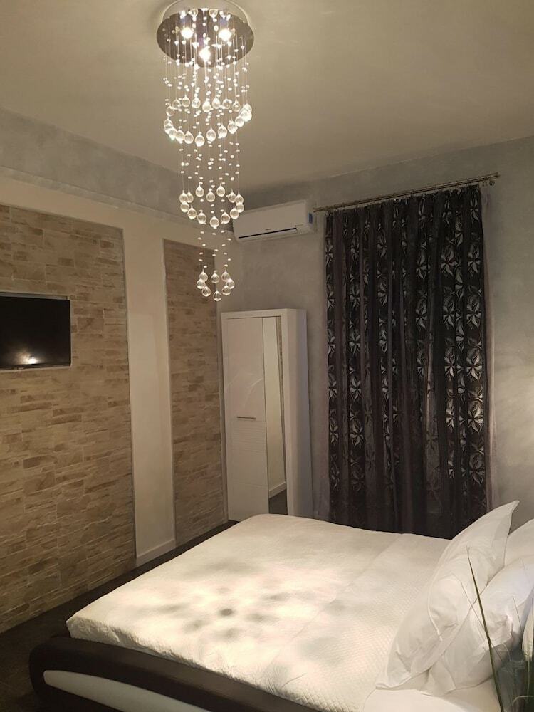Hotel Crispi Relax