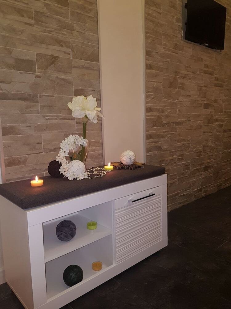 Hotel Crispi Relax