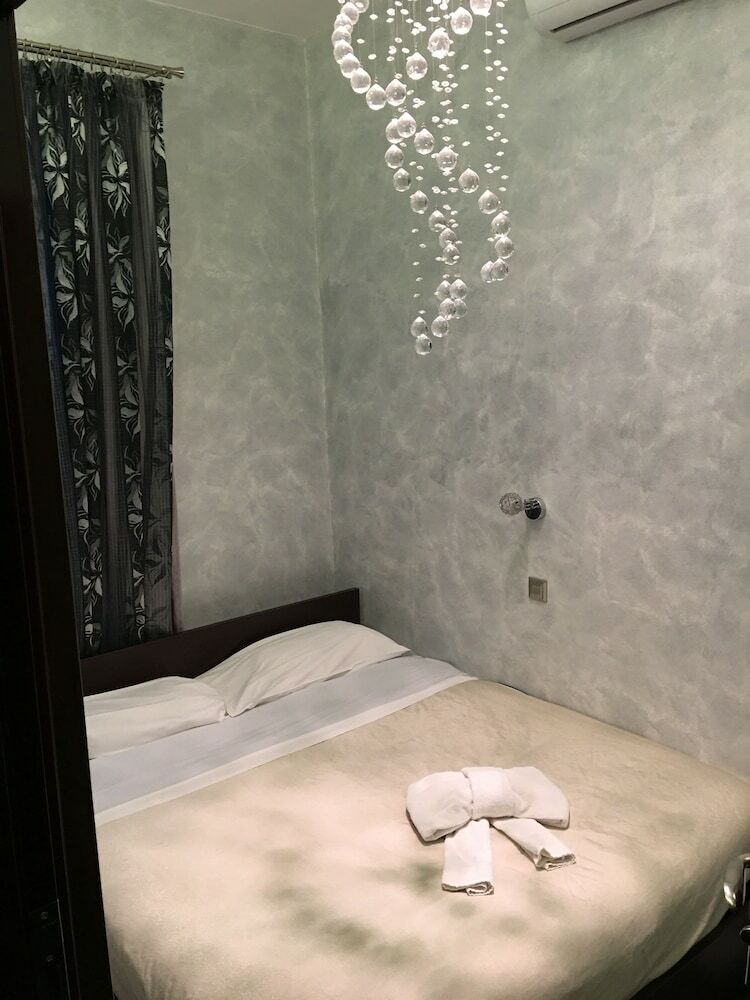 Hotel Crispi Relax